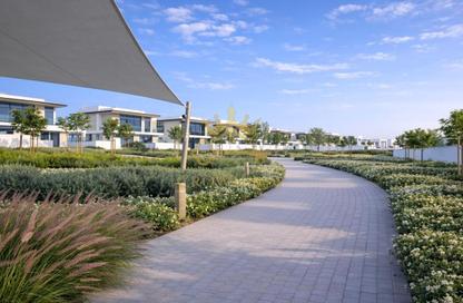 Villa - 6 Bedrooms - 7 Bathrooms for sale in Opal Gardens - District 11 - Mohammed Bin Rashid City - Dubai