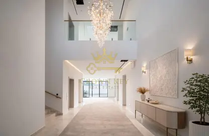 Villa - 6 Bedrooms - 7 Bathrooms for sale in Opal Gardens - District 11 - Mohammed Bin Rashid City - Dubai Villa - 6 Bedrooms - 7 Bathrooms for sale in Opal Gardens - District 11 - Mohammed Bin Rashid City - Dubai