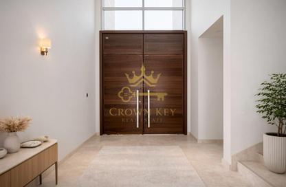Villa - 6 Bedrooms - 7 Bathrooms for sale in Opal Gardens - District 11 - Mohammed Bin Rashid City - Dubai