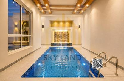 Villa - 5 - 7 for sale in Al Rawda 2 Villas - Al Rawda 2 - Al Rawda - Ajman Villa - 5 - 7 for sale in Al Rawda 2 Villas - Al Rawda 2 - Al Rawda - Ajman