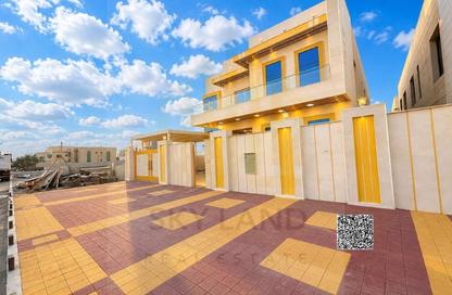Villa - 5 Bedrooms - 7 Bathrooms for sale in Al Rawda 2 Villas - Al Rawda 2 - Al Rawda - Ajman
