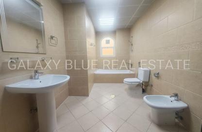 Villa - 5 Bedrooms - 7 Bathrooms for rent in Mohamed Bin Zayed Centre - Mohamed Bin Zayed City - Abu Dhabi Villa - 5 Bedrooms - 7 Bathrooms for rent in Mohamed Bin Zayed Centre - Mohamed Bin Zayed City - Abu Dhabi