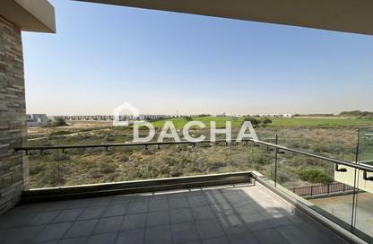 Apartment - 2 Bedrooms - 4 Bathrooms for rent in The Polo Residence C8 - The Polo Residence - Meydan Avenue - Meydan - Dubai