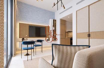 Apartment - Studio - 1 for sale in Azizi Milan Heights Tower G - Azizi Milan Heights - City of Arabia - Dubai