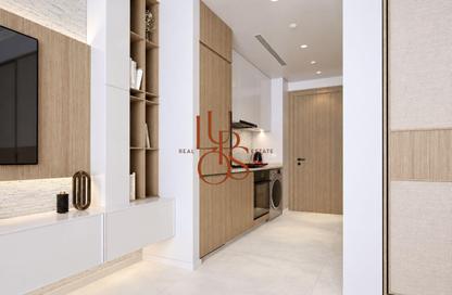 Apartment - Studio - 1 for sale in Azizi Milan Heights Tower G - Azizi Milan Heights - City of Arabia - Dubai