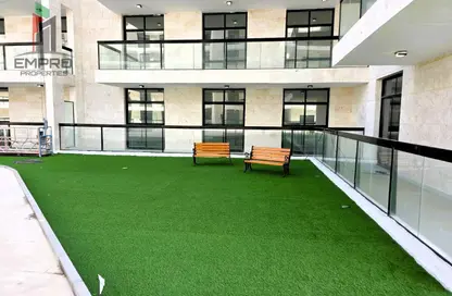 Apartment - 1 Bedroom - 2 Bathrooms for sale in Equiti Home - Al Furjan - Dubai