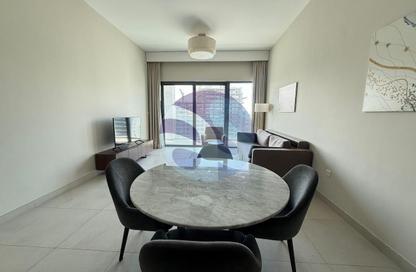 Apartment - 2 Bedrooms - 3 Bathrooms for rent in SOL Avenue - Business Bay - Dubai