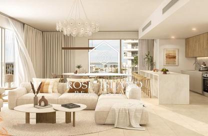 Apartment - 2 Bedrooms - 3 Bathrooms for sale in Gardenia Bay - Yas Island - Abu Dhabi