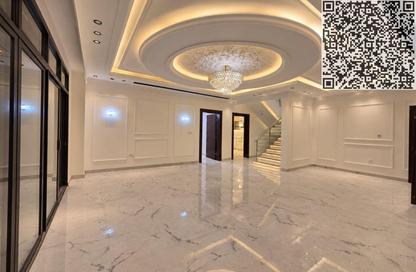 Villa - 5 - 7 for sale in Al Helio 1 - Al Helio - Ajman