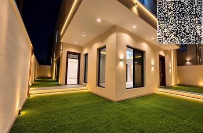 Villa - 5 - 7 for sale in Al Helio 1 - Al Helio - Ajman Villa - 5 - 7 for sale in Al Helio 1 - Al Helio - Ajman