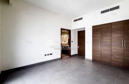 Villa - 3 Bedrooms - 4 Bathrooms for rent in Sidra Villas II - Sidra Villas - Dubai Hills Estate - Dubai