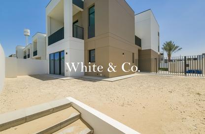 Townhouse - 4 Bedrooms - 5 Bathrooms for rent in Raya - Arabian Ranches 3 - Dubai Townhouse - 4 Bedrooms - 5 Bathrooms for rent in Raya - Arabian Ranches 3 - Dubai