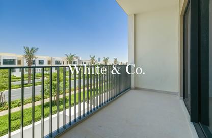 Townhouse - 4 - 5 for rent in Raya - Arabian Ranches 3 - Dubai