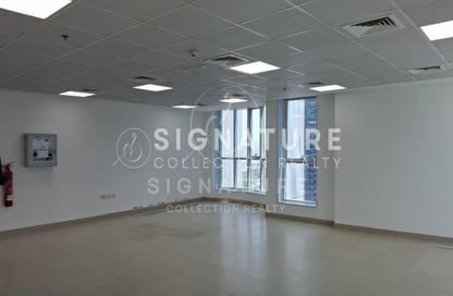 Office Space - Studio - 1 for rent in Preatoni Tower - JLT Cluster L - Jumeirah Lake Towers - Dubai