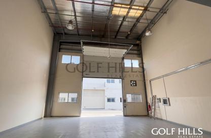 Warehouse - Studio - 1 for rent in RAS - Umm Ramool - Dubai