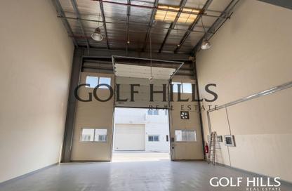 Warehouse - Studio - 1 for rent in RAS - Umm Ramool - Dubai Warehouse - Studio - 1 for rent in RAS - Umm Ramool - Dubai