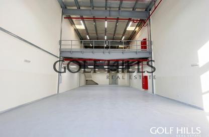 Warehouse - Studio - 1 for rent in RAS - Umm Ramool - Dubai Warehouse - Studio - 1 for rent in RAS - Umm Ramool - Dubai