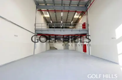 Warehouse - Studio - 1 Bathroom for rent in RAS - Umm Ramool - Dubai Warehouse - Studio - 1 Bathroom for rent in RAS - Umm Ramool - Dubai