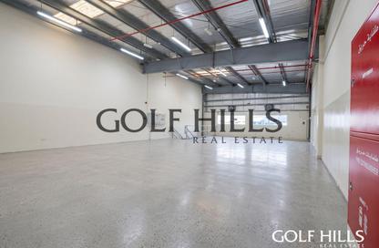Warehouse - Studio - 1 for rent in RAS - Umm Ramool - Dubai Warehouse - Studio - 1 for rent in RAS - Umm Ramool - Dubai