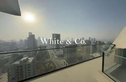 شقة - غرفة نوم - 2 حمامات للايجار في بن غاطي فانتوم - ديستريكت 17 - قرية جميرا الدائرية - دبي شقة - غرفة نوم - 2 حمامات للايجار في بن غاطي فانتوم - ديستريكت 17 - قرية جميرا الدائرية - دبي