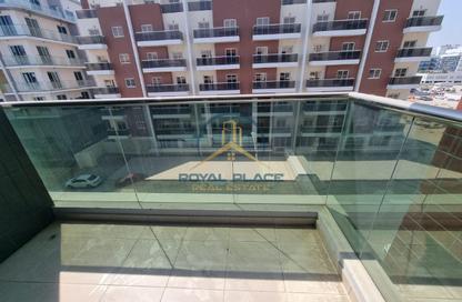 Apartment - 1 - 1 for rent in Benaa G10 - International City Phase 2 - Dubai