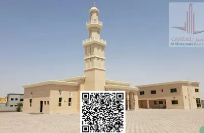Land - Studio for sale in Manama - Ajman