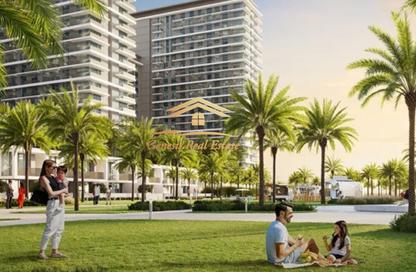 Apartment - 2 Bedrooms - 2 Bathrooms for sale in Palace Residences Hillside A - Palace Residences Hillside - Dubai Hills Estate - Dubai