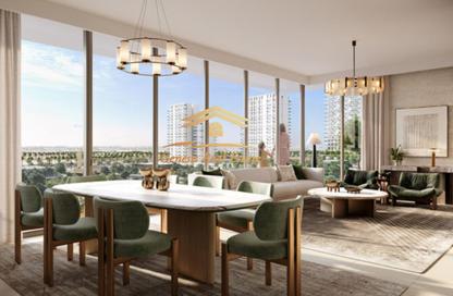 Apartment - 2 Bedrooms - 2 Bathrooms for sale in Palace Residences Hillside A - Palace Residences Hillside - Dubai Hills Estate - Dubai Apartment - 2 Bedrooms - 2 Bathrooms for sale in Palace Residences Hillside A - Palace Residences Hillside - Dubai Hills Estate - Dubai