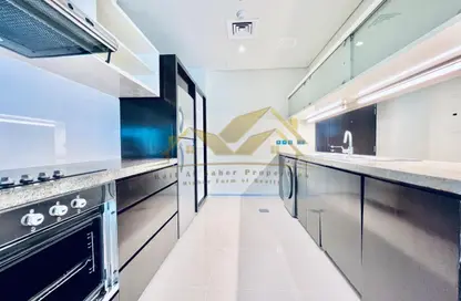 Apartment - 2 Bedrooms - 3 Bathrooms for rent in Park Place Tower - Sheikh Zayed Road - Dubai