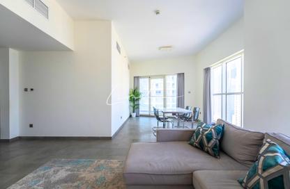 Apartment - 3 Bedrooms - 4 Bathrooms for rent in JAM Marina Residence - Dubai Marina - Dubai Apartment - 3 Bedrooms - 4 Bathrooms for rent in JAM Marina Residence - Dubai Marina - Dubai