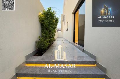 Villa - 5 - 7 for sale in Al Zaheya Gardens - Al Zahya - Ajman Villa - 5 - 7 for sale in Al Zaheya Gardens - Al Zahya - Ajman