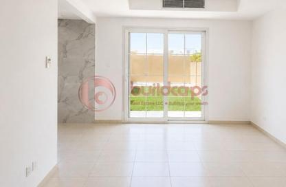 Villa - 2 - 2 for rent in Springs 7 - The Springs - Dubai Villa - 2 - 2 for rent in Springs 7 - The Springs - Dubai