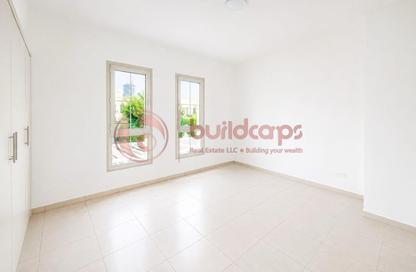 فيلا - 2 - 2 للايجار في الينابيع 7 - الينابيع - دبي