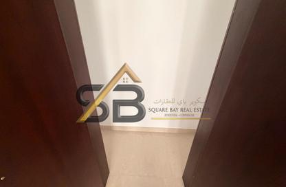 Apartment - 2 Bedrooms - 3 Bathrooms for rent in Elysium Residence 2 - Jumeirah Garden City - Al Satwa - Dubai