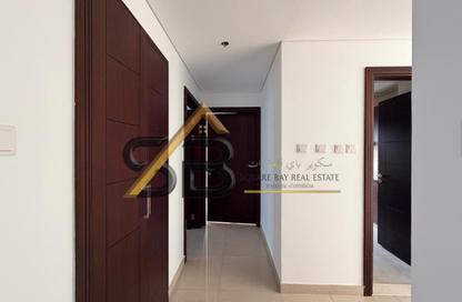 Apartment - 2 Bedrooms - 3 Bathrooms for rent in Elysium Residence 2 - Jumeirah Garden City - Al Satwa - Dubai Apartment - 2 Bedrooms - 3 Bathrooms for rent in Elysium Residence 2 - Jumeirah Garden City - Al Satwa - Dubai