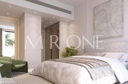Apartment - 1 - 2 for sale in Red Square Tower B - Red Square Tower - District 3 - Jumeirah Village Triangle - Dubai