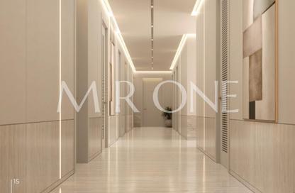 Apartment - 1 - 2 for sale in Red Square Tower B - Red Square Tower - District 3 - Jumeirah Village Triangle - Dubai
