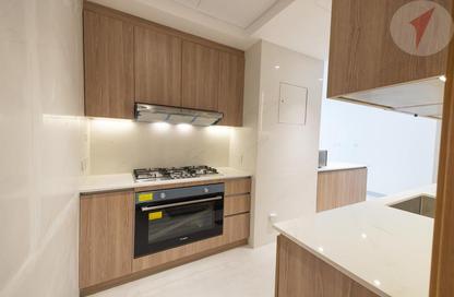 Apartment - 2 Bedrooms - 2 Bathrooms for rent in Riva Residence - Maritime City - Dubai