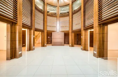 Villa - 6 Bedrooms - 7 Bathrooms for rent in Signature Villas Frond P - Signature Villas - Palm Jumeirah - Dubai