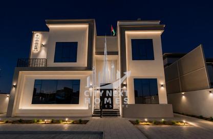 Villa - 5 Bedrooms - 7 Bathrooms for rent in Al Aweer 1 - Al Aweer - Dubai Villa - 5 Bedrooms - 7 Bathrooms for rent in Al Aweer 1 - Al Aweer - Dubai