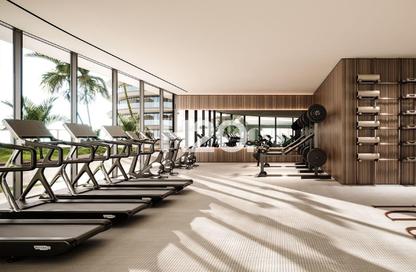 Apartment - Studio - 1 for sale in Trussardi Residences Phase II - Trussardi Residences - Al Furjan - Dubai Apartment - Studio - 1 for sale in Trussardi Residences Phase II - Trussardi Residences - Al Furjan - Dubai