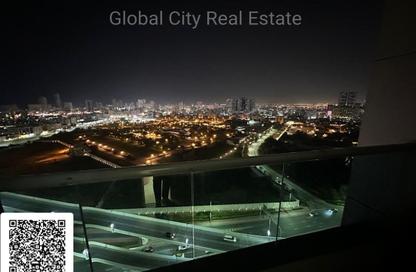 Apartment - 2 Bedrooms - 2 Bathrooms for sale in City Tower - Al Nuaimiya - Ajman Apartment - 2 Bedrooms - 2 Bathrooms for sale in City Tower - Al Nuaimiya - Ajman