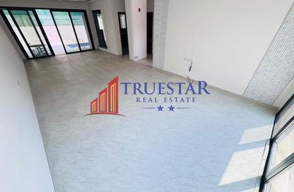 Villa - 4 - 5 for rent in Jumeirah 2 Villas - Jumeirah 2 - Jumeirah - Dubai