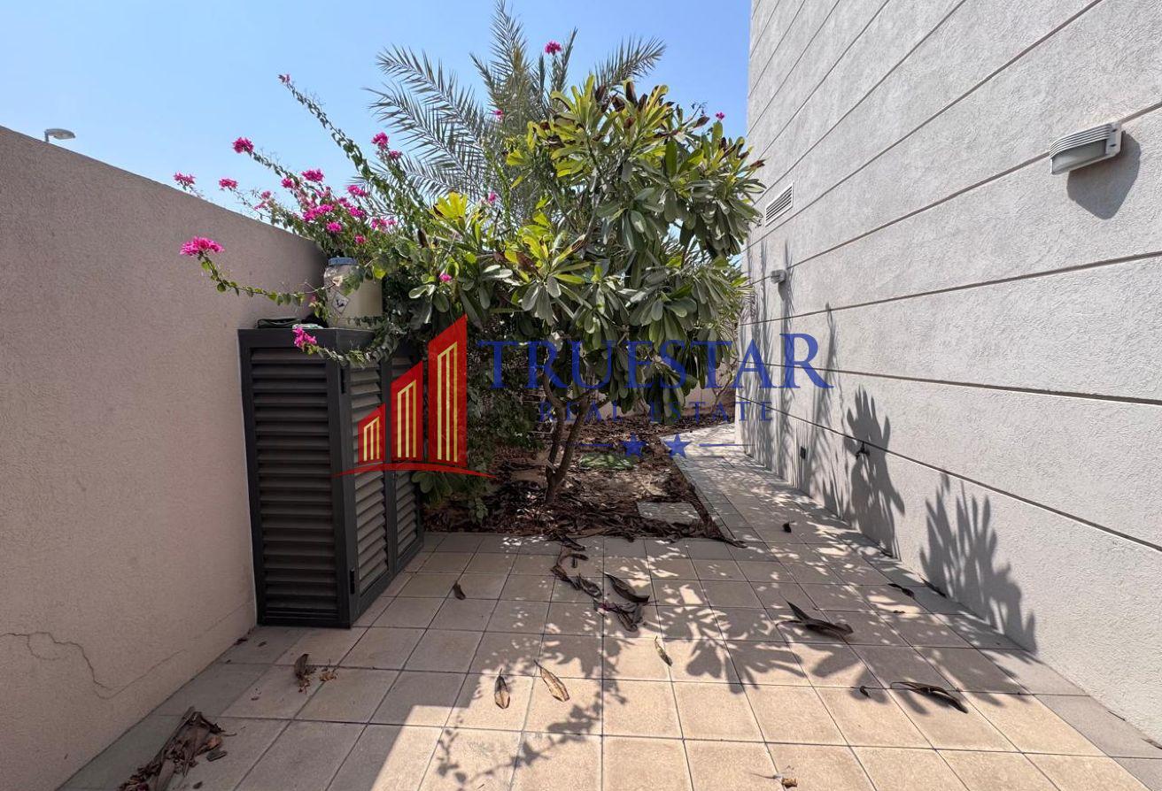 MODERN | 4BR+MAIDS | PRIVATE POOL & GARDEN photo 24