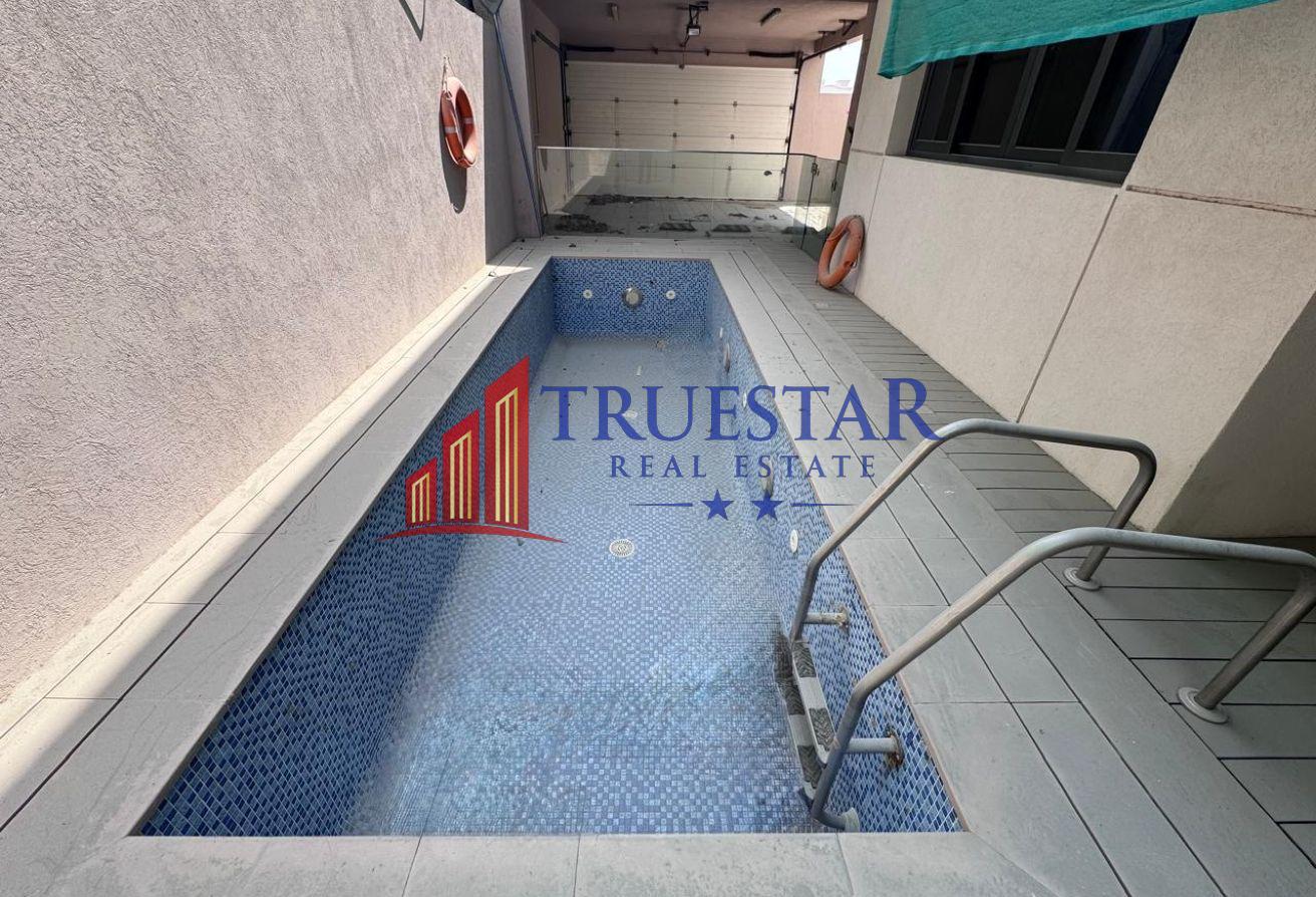 MODERN | 4BR+MAIDS | PRIVATE POOL & GARDEN photo 28