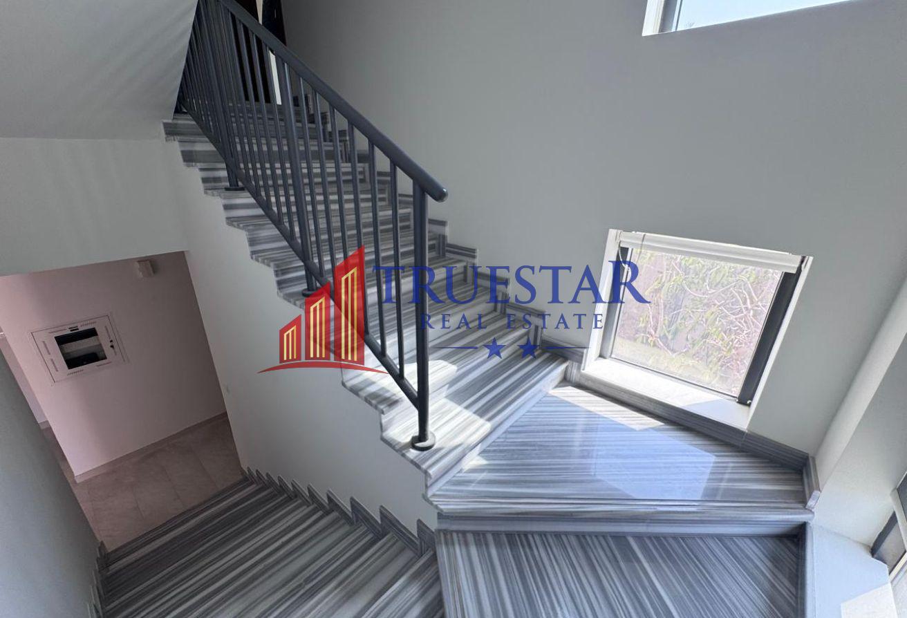 MODERN | 4BR+MAIDS | PRIVATE POOL & GARDEN photo 18