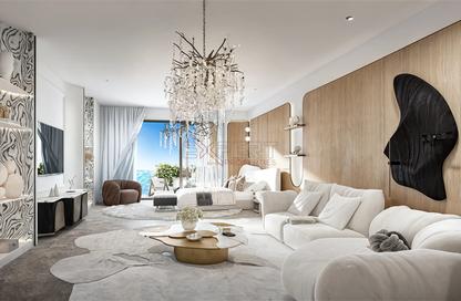 Apartment - Studio - 1 for sale in Weybridge Gardens 5 - Dubai Land Residence Complex - Dubai Apartment - Studio - 1 for sale in Weybridge Gardens 5 - Dubai Land Residence Complex - Dubai