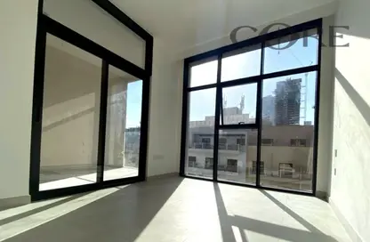 شقة - غرفة نوم - 2 حمامات للبيع في كيوبكس ريزيدينس - الضاحية 12 - قرية جميرا الدائرية - دبي