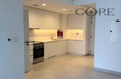 Apartment - 1 Bedroom - 2 Bathrooms for sale in Cubix Residences - District 12 - Jumeirah Village Circle - Dubai