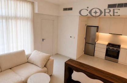 Apartment - 1 Bedroom - 1 Bathroom for sale in Cubix Residences - District 12 - Jumeirah Village Circle - Dubai